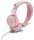 Urbanears Headphones Plattan II Bluetooth Powder Pink (1002585)