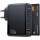 Usams US-CC163 T50 100W 4 Ports ACCC GaN Fast Charger (EU) Black