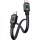 Usams US-SJ684 Type-C TO Type-C 100W 1.2m black