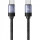 Usams US-SJ704 60W Magnetic Data Cable Type-C To Type-C-Rui Series 1m tarnish