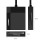 USB 3.0 SD/TF/CF/MS 4 в 1 кабель 0.5м CR125 Ugreen (30333)