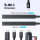 USB 3.2 Type-C -> 4хUSB-C 3.2 Gen2 10Gbps PD 100W Black CM806 Ugreen (55334)