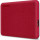 USB 4.0TB Toshiba Canvio Advance Red (HDTCA40ER3CA)