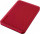 USB 4.0TB Toshiba Canvio Advance Red (HDTCA40ER3CA)