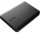 USB 4.0TB Toshiba Canvio Basics EXCL Black (HDTB540MK3CA)