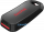 USB-A 2.0 16GB SanDisk Cruzer Snap (SDCZ62-016G-G35)