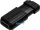USB-A 2.0 16GB Verbatim PinStripe Black (49063)