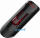 USB-A 3.0 128GB SanDisk Cruzer Glide Black (SDCZ600-128G-G35)