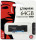 USB-A 3.0 64GB Kingston DataTraveler 100 G3 (DT100G3/64GB)