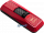 USB-A 3.2 64GB Silicon Power Blaze B50 Red (SP064GBUF3B50V1R)
