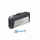 USB-A+USB-C 3.1 SanDisk Ultra Dual Type-C 128GB (SDDDC2-128G-G46)