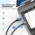 Ugreen US288 USB-A-USB-C 3A 1m White (60131)