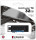 USB-C 3.2 32GB Kingston DataTraveler 70 Black (DT70/32GB) 740617305234