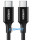 USB-C - USB-C 100W/5A 2m Ugreen US300 Black (80372)
