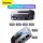 USB-хаб Baseus Armor Age Type-C Bracket Multifunctional HUB Adapter Space Grey (CAHUB-AJ0G)