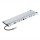 USB-С > USB-A 2.0/2xUSB-A 3.0/2xUSB-C PD/2xHDMI/VGA/jack3.5/microSD/SD/Ethernet, 0.15м (2E-W2703)