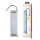 USB-С > USB-A 2.0/2xUSB-A 3.0/2xUSB-C PD/2xHDMI/VGA/jack3.5/microSD/SD/Ethernet, 0.15м (2E-W2703)