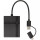 USB Type-C HiSmart Grey (CA913824)