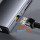 Baseus Metal Gleam 11-in-1 USB-C→USB-Ax3/HDMIx2/VGA/RJ45 1Gbit/SD/microSD/3.5mm/USB-C-PD (CAHUB-CT0G) 6953156205949