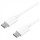 USB Type-C Xiaomi USB Type-C to USB Type-C 1.5m White