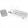 USB2.0 64GB Acer UP200 White (BL.9BWWA.551)