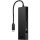 USB3.0 Type-C --> HDMI 4K60Hz/USB2.0x2/USB-C PD/Ethernet Hub HP (BR1U3AA)