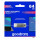 USB3.2 64GB Goodram ODA3 Silver (ODA3-0640S0R11)