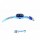 UWatch DF25 Kids waterproof smart watch Blue (F_52338)