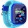 UWatch DF25 Kids waterproof smart watch Blue (F_52338)