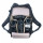 Vanguard Backpack VEO GO 42M Black (4719856247175)
