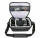 Vanguard Vesta Aspire 25 Gray (DAS301109)