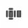 VEGER 20000mAh S20 22.5W PD/3/0 QC/3.0 black (6970453554198)