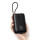 VEGER K3 30000mAh 35W Black (W3018)