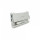 VEGGIEG USB-C 5-in-1 USB-C + 3xUSB 3.0 + HDMI + RJ45 0.1m silver (TC07-S)