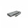 VEGGIEG USB-C 7-in-1 USB-C + 3xUSB 3.0 + HDMI + 3.5mm + SD/TF + RJ45 0.1m silver (TC11-S)