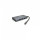 VEGGIEG USB-C 7-in-1 USB-C + 3xUSB 3.0 + HDMI + VGA + SD/TF + RJ45 0.1m silver (TC10-U)