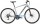 Велосипед Specialized CROSSTRAIL SPORT DISC 2014