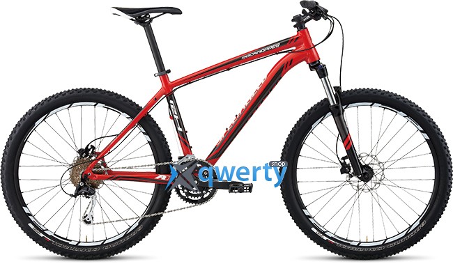 Specialized ROCKHOPPER 2014 Qwertyshop