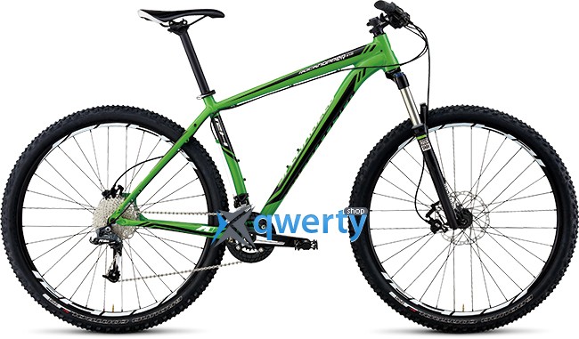 specialized rockhopper pro 2014