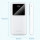 Vention 10000mAh PD QC 3.0 White (FHKW0)