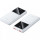 Vention 10000mAh PD QC 3.0 White (FHKW0)