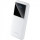 Vention 10000mAh PD QC 3.0 White (FHKW0)