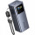 Vention 20000mAh 100W Black (FKCH0)