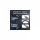 Vention 2xUSB-C PD70W + 1xUSB QC3.0 22.5W GaN + cable USB-C to USB-C 1.0m black gray (TZ-FEXH0-EU)
