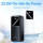 Vention 30000mAh PD QC 3.0 Black (FHMB0)