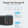 Vention 4-Port USB GaN Charger 2x100W/2x18W Black (FBSBG-EU)