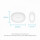 Vention Elf Earbuds E01 Purple (NBFV0)