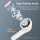 Vention Elf Earbuds E02 White (NBGW0)