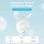 Vention Elf Earbuds E03 Blue (NBHS0)