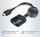 Vention HDMI→VGA/3.5mm/microUSB (74345)